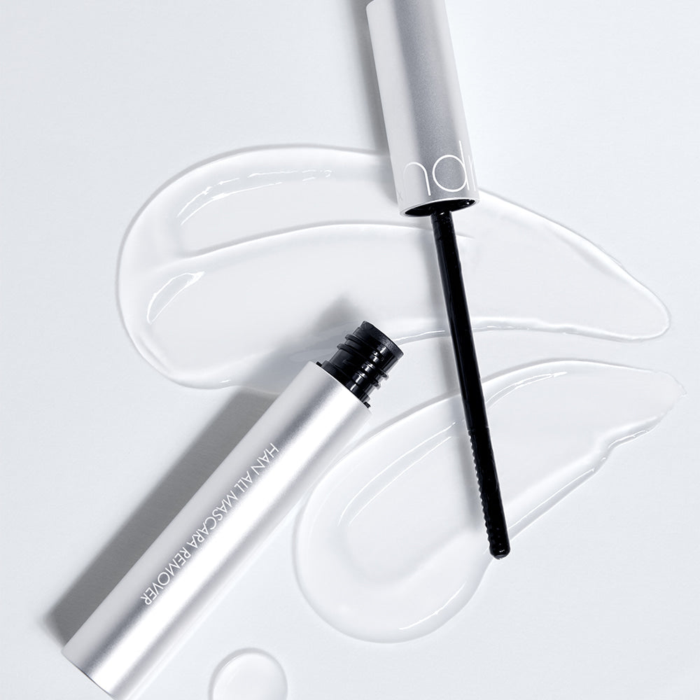 [rom&nd] Hanall Mascara Remover