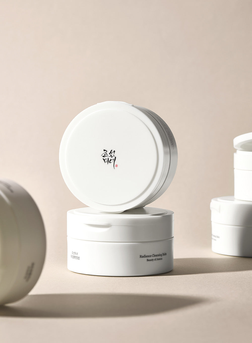 [Beauty of Joseon] Beautiful cleansing balm