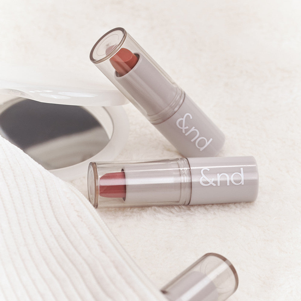 [rom&nd] Sheary Color Stick #Graige