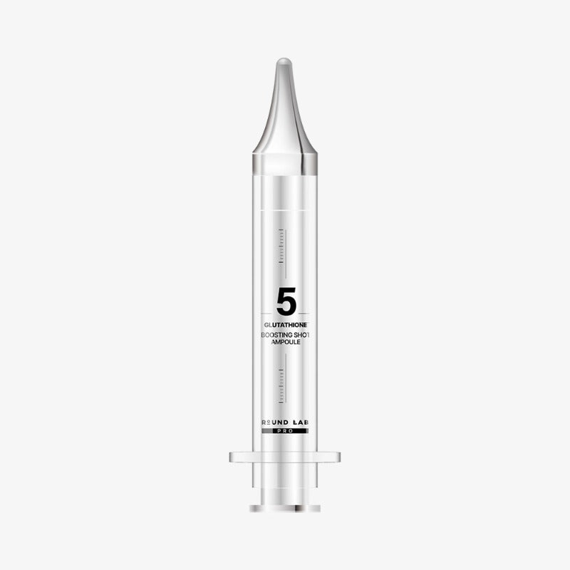 [Round Lab] Pro Glutathione Ampoule 10ml