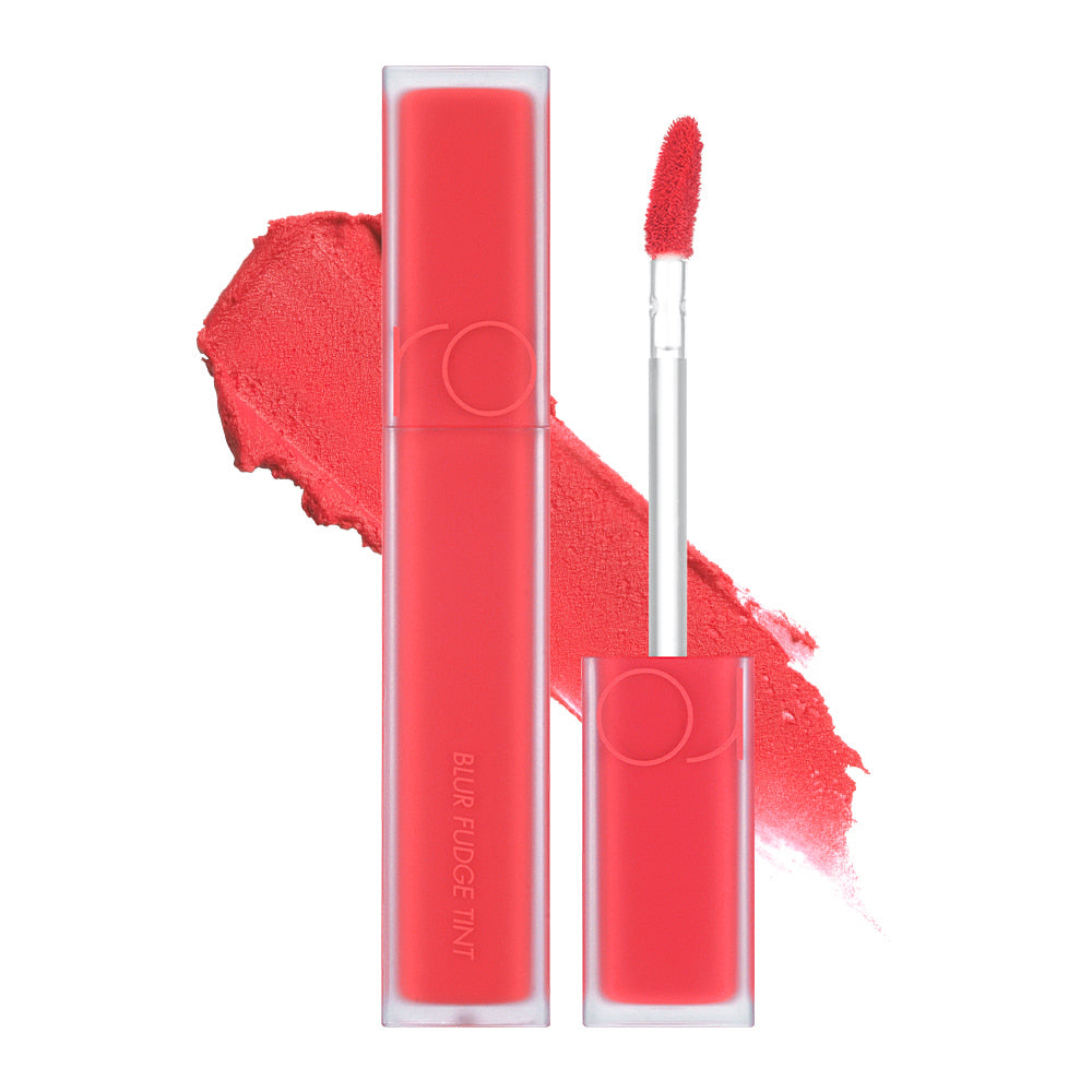 [rom&nd] Blur Fudge Tint #Energetic Bright