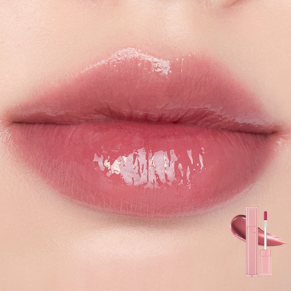 [rom&nd] Dewyfull Water Tint #Mutral Nude