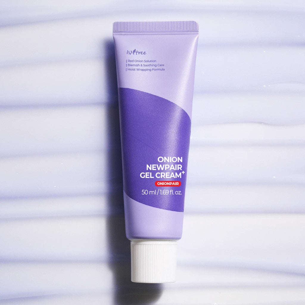 [Isntree] Onion New Fair Gel Cream Plus 50ml