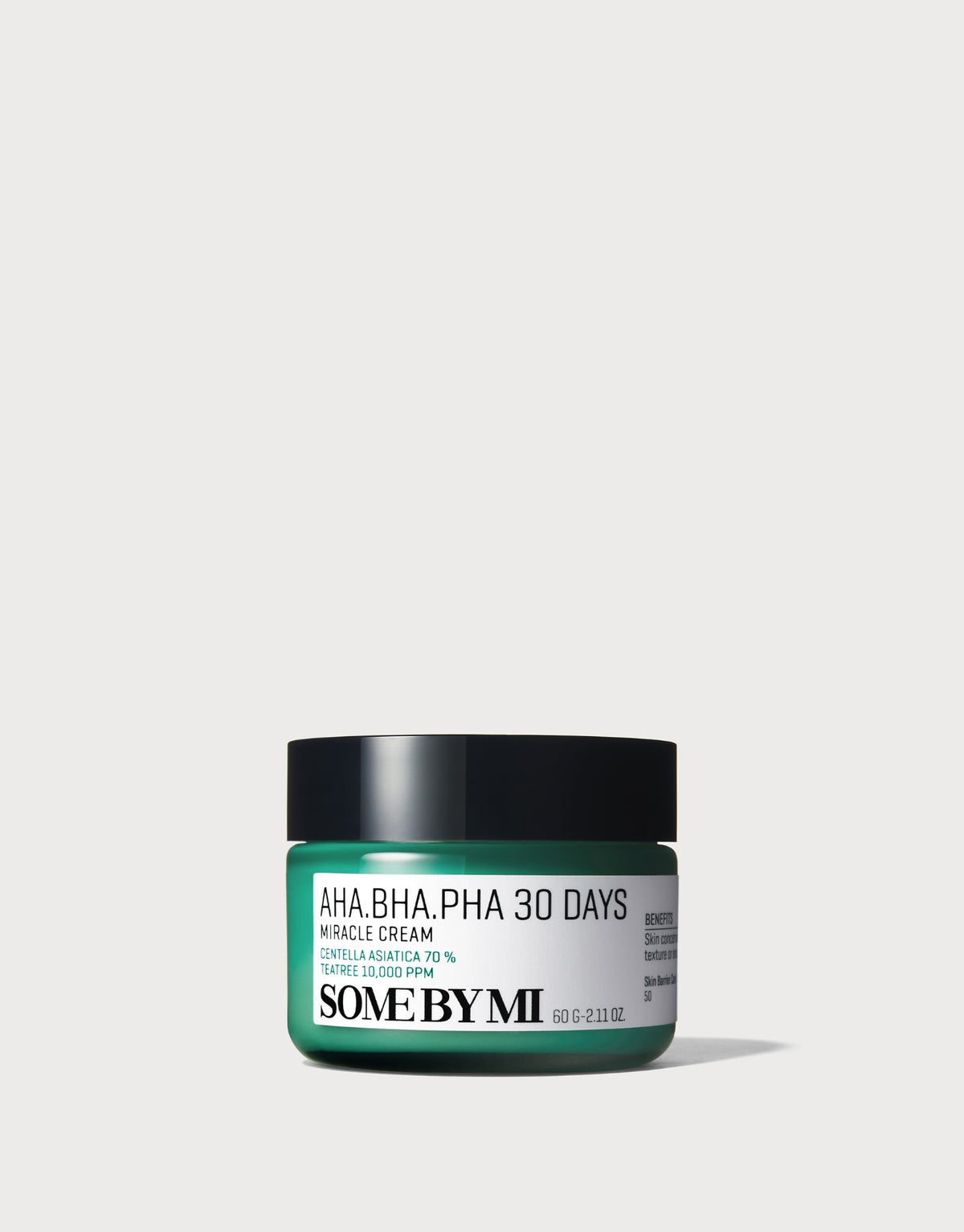 [SOME BY MI] AHA BHA PHA 30 Days Miracle Cream