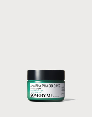 [SOME BY MI] AHA BHA PHA 30 Days Miracle Cream