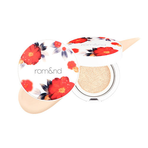 [rom&nd] x Marimond Bright Dot Edition