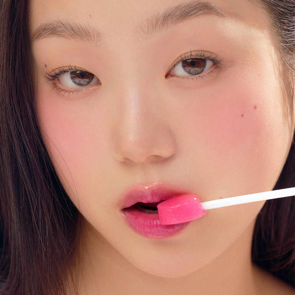 [rom&nd] Juicy Lasting Tint MINI #KodeokMADE