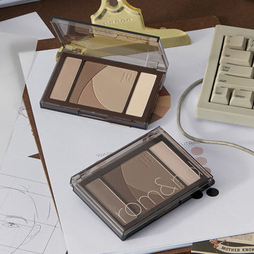 [rom&nd] Better Than Contour