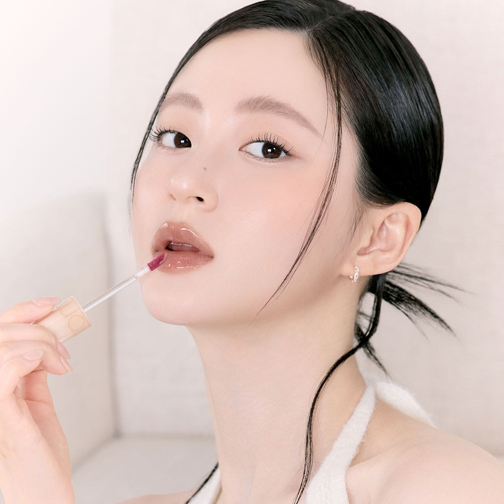 [rom&nd] The Juicy Lasting Tint
