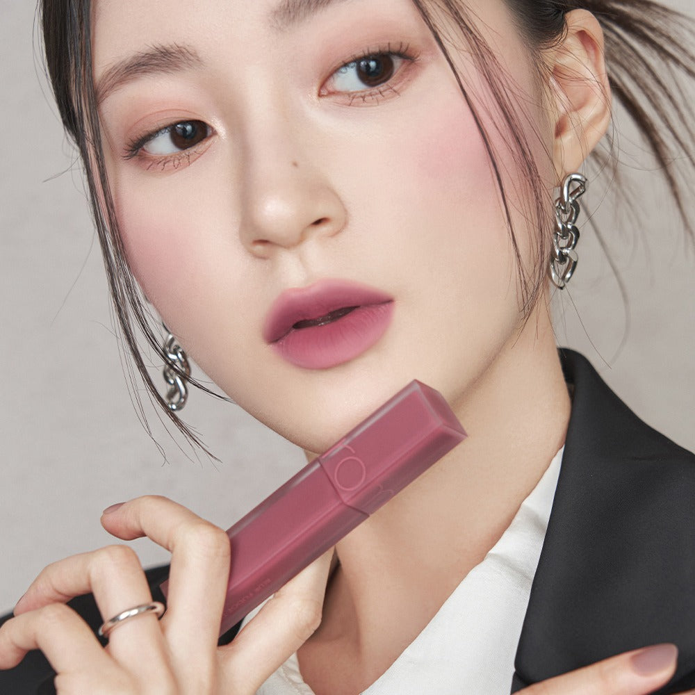 [rom&nd] Blur Fudge Tint #Original