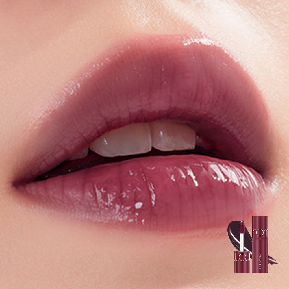 [rom&nd] Juicy Lasting Tint MINI #KodeokMADE