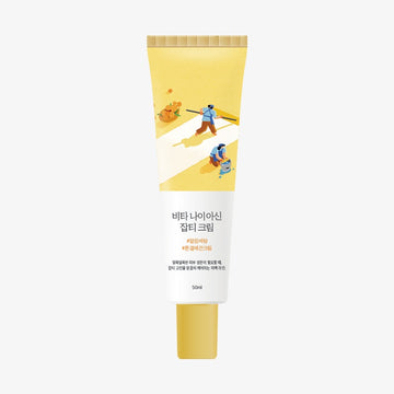 [Round Lab] Vita Niacin Blemish Cream 50ml