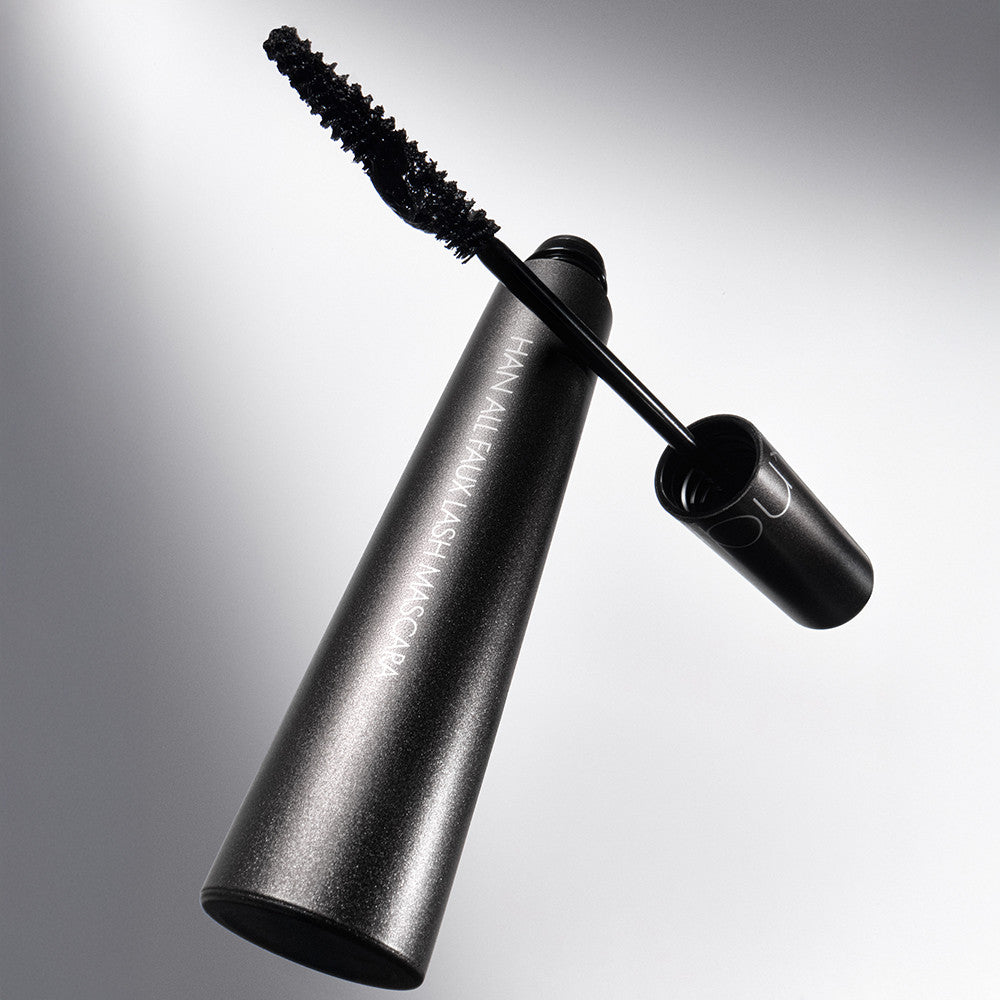 [rom&nd] Hanall Fox Lash Mascara (Eyelash curler provided upon review appointment)
