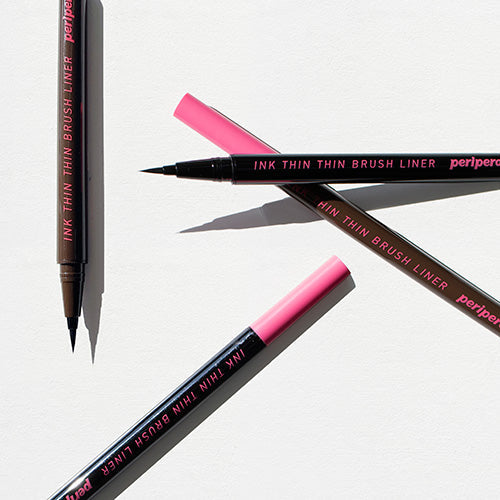 [peripera] Ink Thin Thin Brush Liner