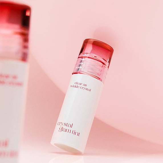 [Clio] Crystal Glam Tint Mini