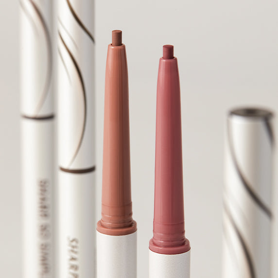 [Clio] Sharp Saw Simple Waterproof Pencil Liner