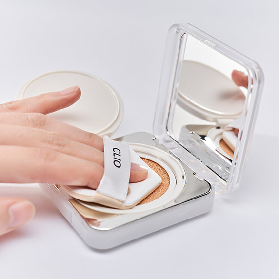 [Clio] Kill Cover Founwear Cushion The Original Special Set