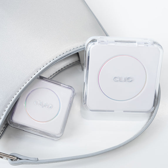 [Clio] Kill Cover Founwear Cushion The Original Mini