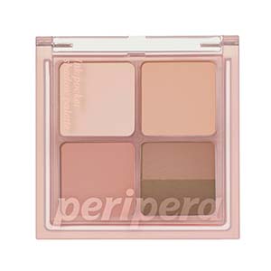 [peripera] Ink Pocket Shadow Palette