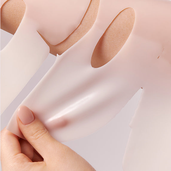 [goodall] Peony Peptide Collagen Elasticity Gel Mask
