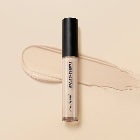 [Peripera] Double Long Wear Cover Concealer
