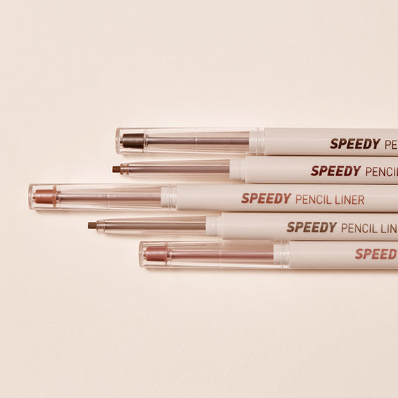 [Peripera] Speedy Pencil Liner