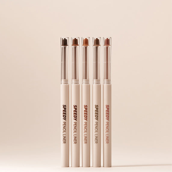 [Peripera] Speedy Pencil Liner