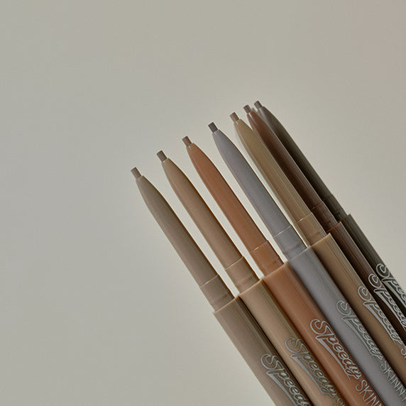 [peripera] Speedy Skinny Brow + Brow Mascara