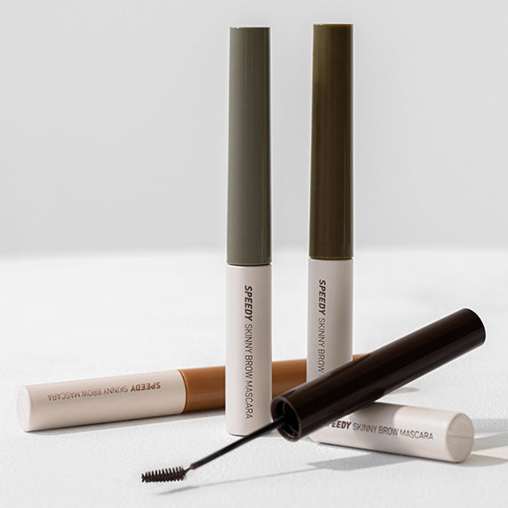 [peripera] Speedy Skinny Brow + Brow Mascara