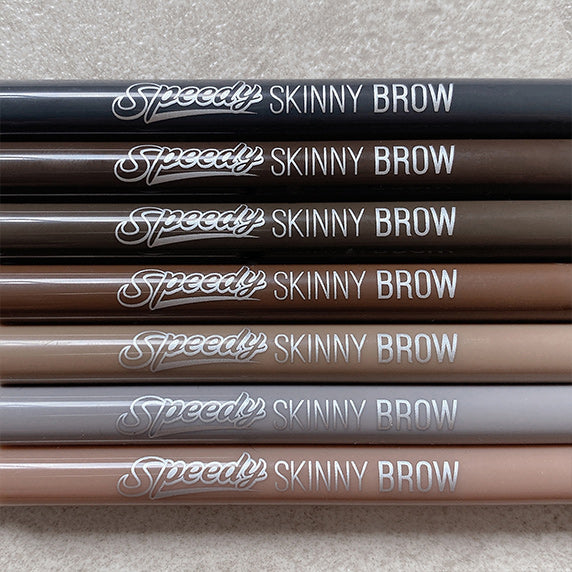 [peripera] Speedy Skinny Brow + Brow Mascara