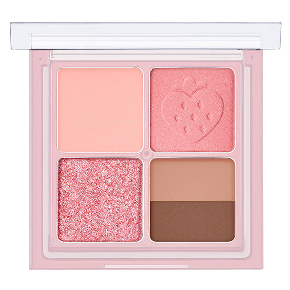 [peripera] Ink Pocket Shadow Palette