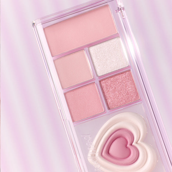 [Peripera] All Take Mood Like Palette