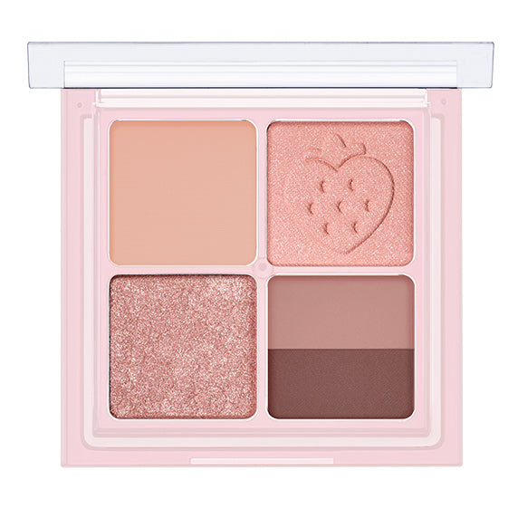 [peripera] Ink Pocket Shadow Palette