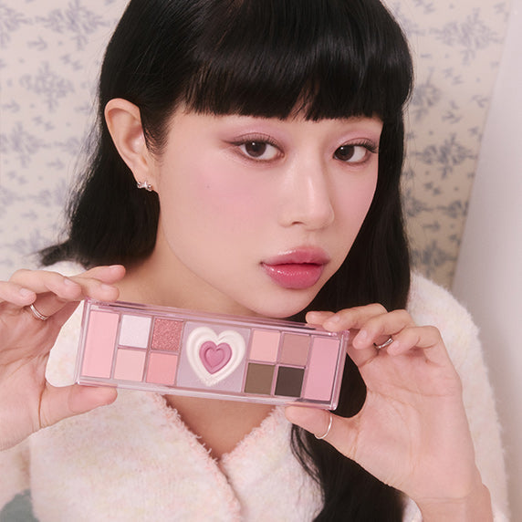 [Peripera] All Take Mood Like Palette