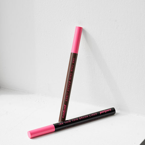 [peripera] Ink Thin Thin Brush Liner