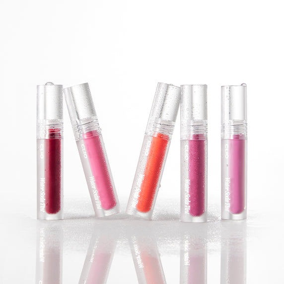 [Clio] water soda tint