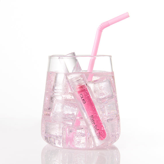 [Clio] water soda tint