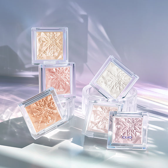 [Clio] Prism Highlighter 25AD (Brush Planning/Single Item)