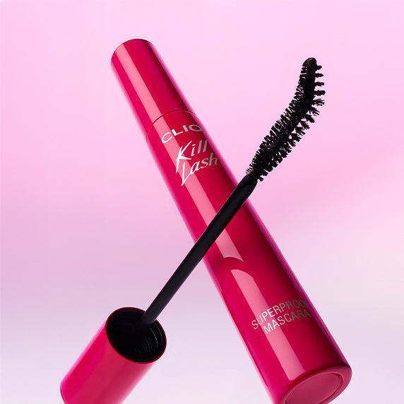 [Clio] Kill Lash Super Proof Mascara 1+1 Special