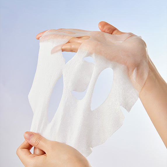 [The Matory] Retinol/Zink Derm/Barrier Band Mask 1 Stück Bandmaske