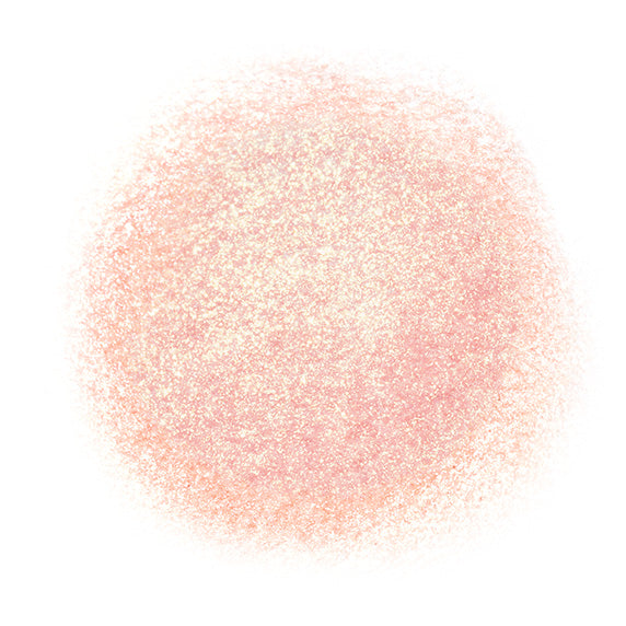 [Simple Lane] glow on cheek