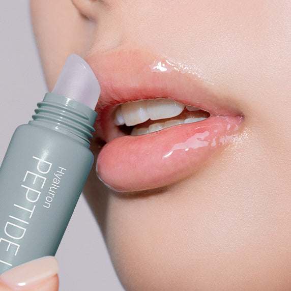 [The Matory] Hyaluronic Peptide Volume Lip Mask Balm 1+1 Special