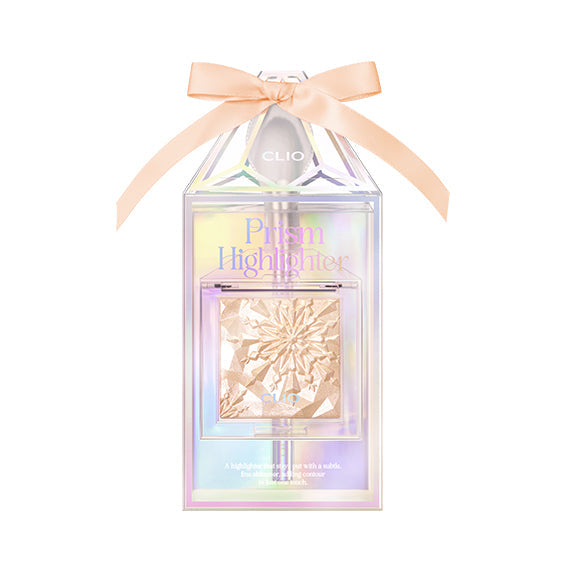 [Clio] Prism Highlighter 25AD (Brush Planning/Single Item)