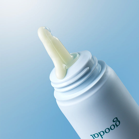 [Goodal] Herzblatt Hyaluron Sonnen Serum Special (50ml+20ml)