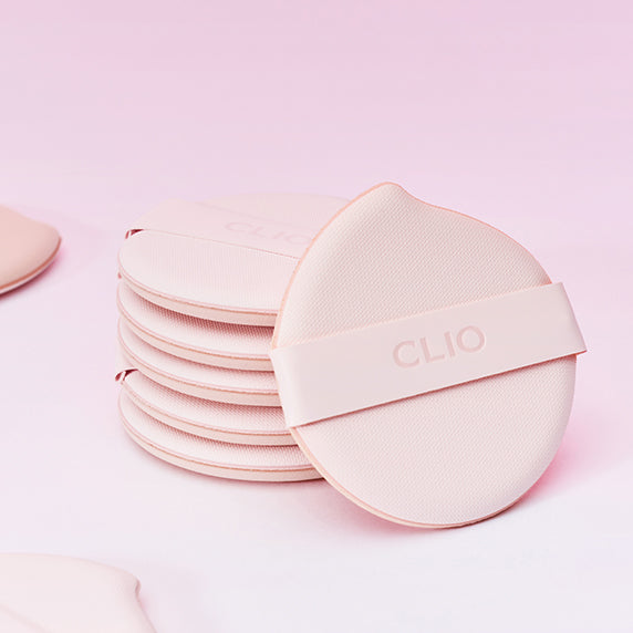 [Clio] Kill Cover Mesh Glow Essential Cushion Puff 1EA