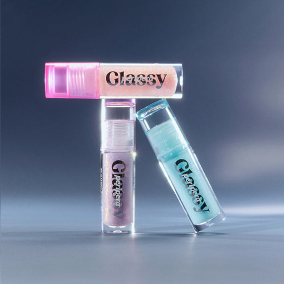 [peripera] Ink Glasting Lip Gloss Plumper