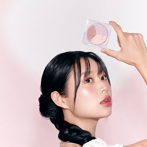 [Peripera] V Highlighter