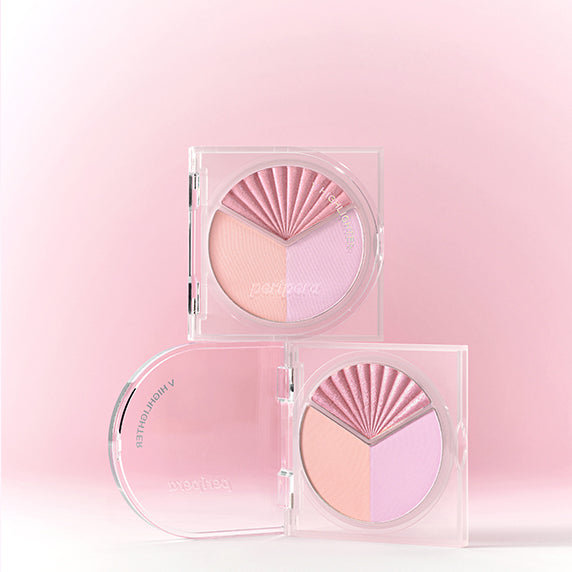 [Peripera] V Highlighter