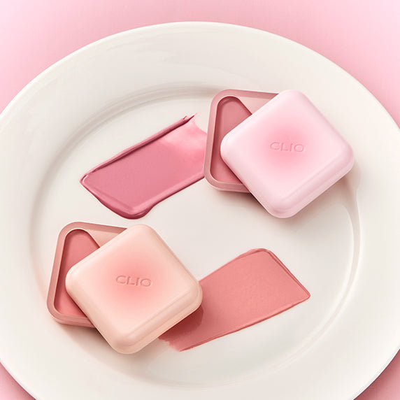 [クリオ] エッセンシャル リップ チーク タブ