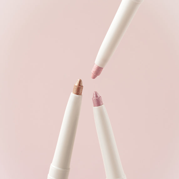 [Clio] Extreme Gelpresso Pencil Liner